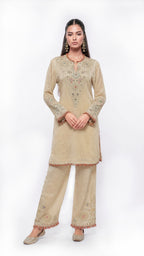 Noor Tissue Set
