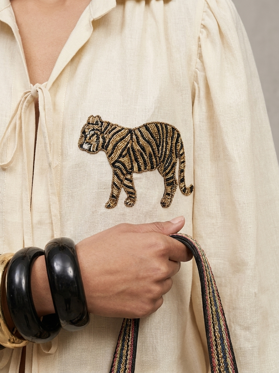 Safari Co Ord