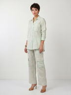 Mint Blossom Co-ord