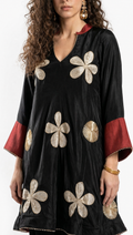 Noir Gota Set